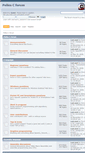 Mobile Screenshot of forum.pellesc.de